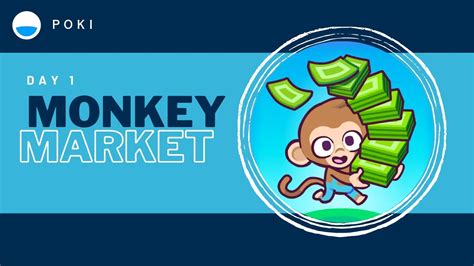 Monkey Market